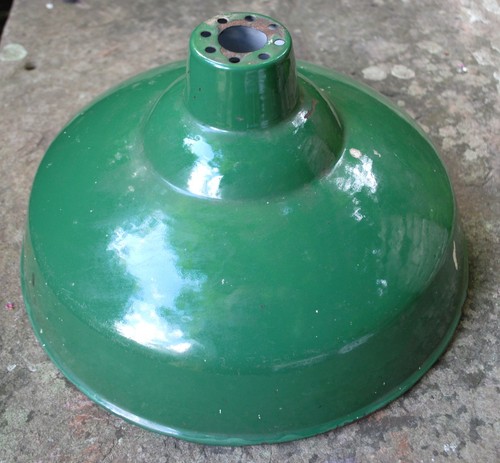 Vintage large inch diameter - vintage,