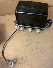 Lucas 6gc voltage - 6gc,