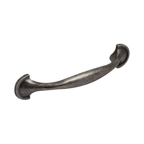Norfolk bow handle kitchen - norfolk,