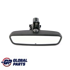 Rear View Mirror BMW F30 F31