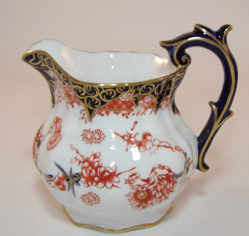 Royal crown derby melton - crown,