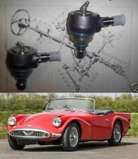 (x2) DAIMLER Dart SP250