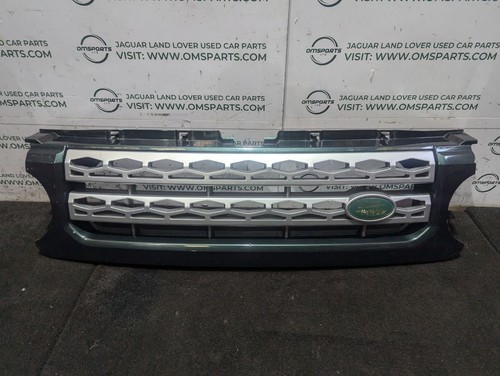 Land rover discovery - rover, 4