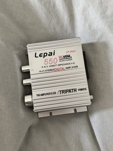 Lepai 2020 fi - lp-2020, hi-fi