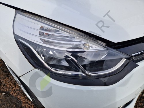 Renault clio mk4 - mk4, (ph1)