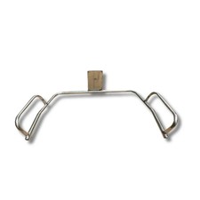 Royal Alloy GP Rear Crashbars