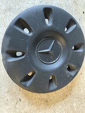 MERCEDES VITO w639 STEEL WHEEL
