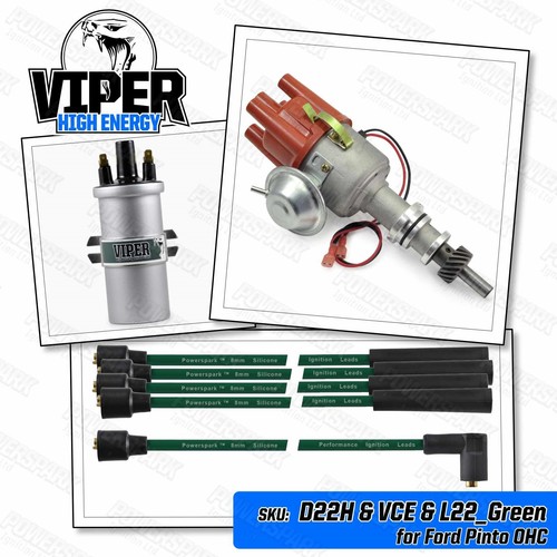 Viper high energy electronic - viper,