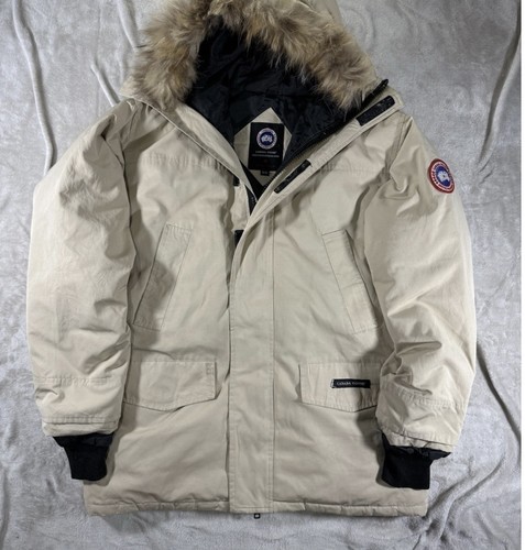 Canada goose langford parka - canada,