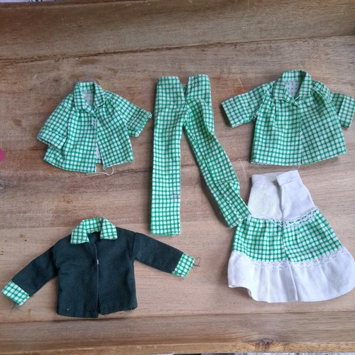Vintage 80s sindy doll - vintage,