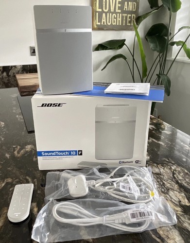 Bose soundtouch wireless - bose, 10