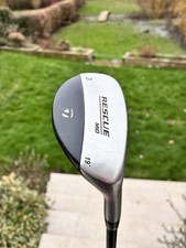Taylormade Rescue Mid #3