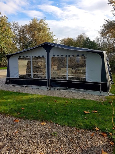 Conway crusader berth - conway,