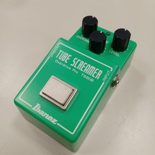Ibanez TS808 Original Tube