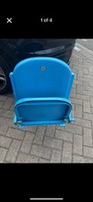 No1 Seat Manchester City