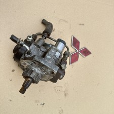 Mitsubishi l200 2.5Did Fuel