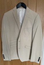 Pretty Green Sample Blazer