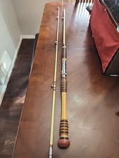 Montague Jones Beach Rod -