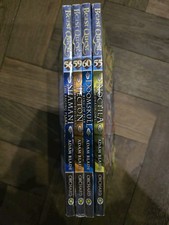 Beast Quest Pack: Series 10