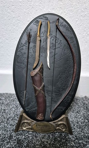 Lord the rings arms legolas - the,