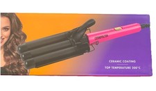 Cosmopolitan Triple Wave