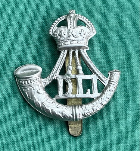Scarce ww1 durham light - durham,