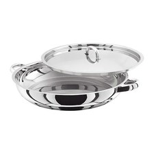 Judge 30cm Paella Pan