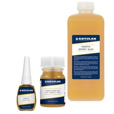 Kryolan Mastix Spirit Gum -