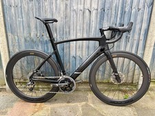Planet X Carbon Aero Road Bike