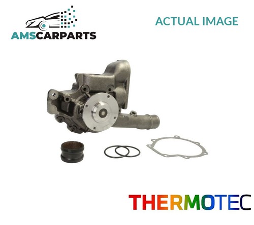 Engine cooling water pump - cooling,