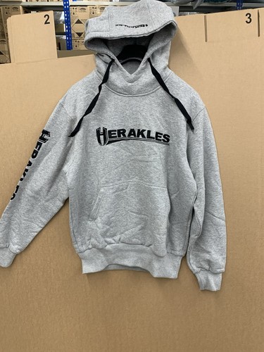 Fishing hoodie herakles - hoodie, /