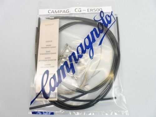 Campagnolo record 9 - record, 8