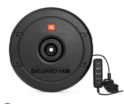 Jbl basspro hub - jbl, wheel