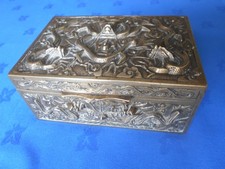 VINTAGE - CHINESE - HEAVY