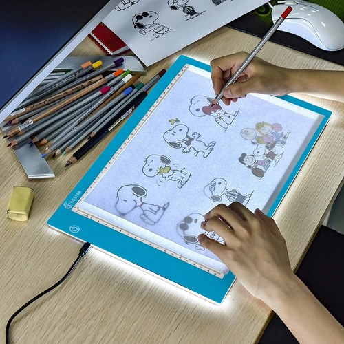 Light box drawing tracing - light,