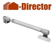 Reverse Gas Strut Stay 250mm 80N - Furniture Cabinet Easy Open Silent Close