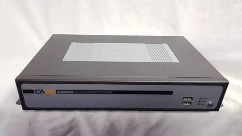 Cayin smp 2000 digital signage - smp-2000,