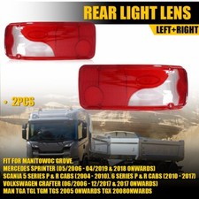 Pair For Mercedes Sprinter