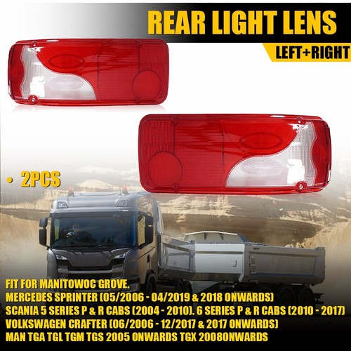 Pair for mercedes sprinter - pair,