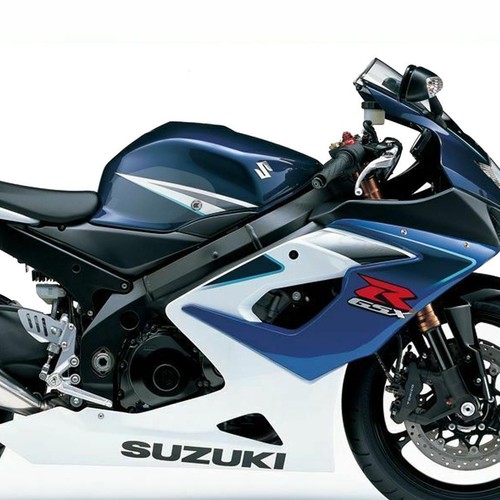 Suzuki gsxr1000 2005 - suzuki, 2005-2006