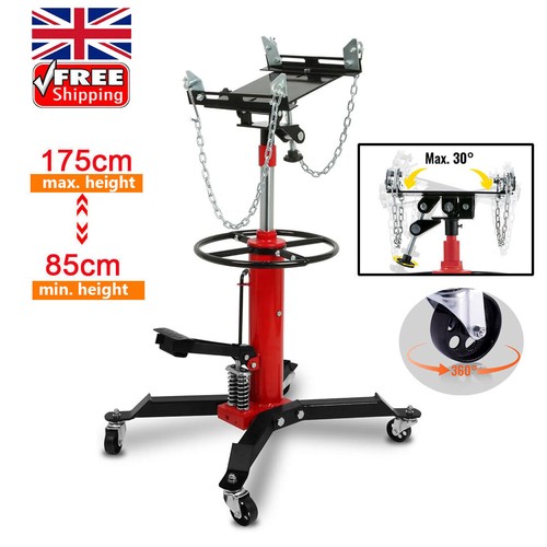 Transmission jack heavy - jack,