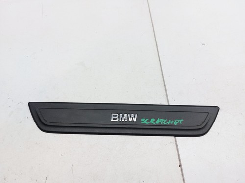 Bmw f25 door sill - bmw,