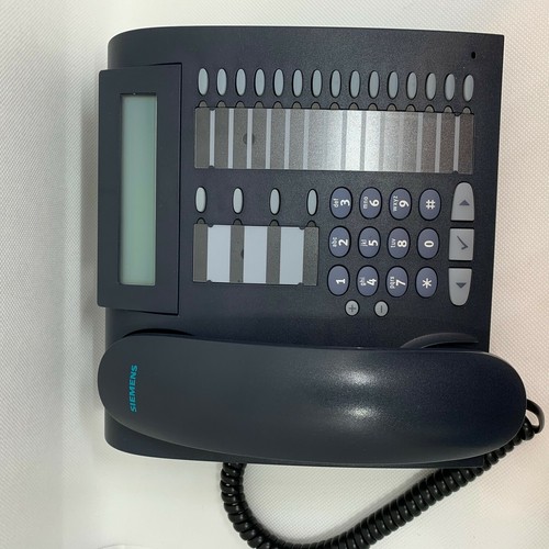Siemens optipoint 500 - siemens,
