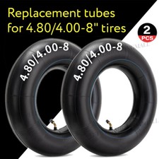 2x Heavy Duty Inner Tube