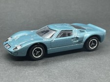 MATCHBOX FORD GT40 - MINT