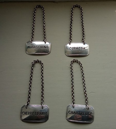 Wonderful rare set four - wonderful,
