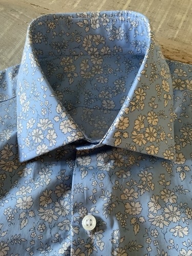 Emma willis floral pattern - willis,