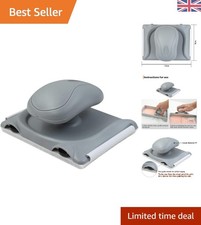 Professional Paint Pad Edger with Guide Wheels - Effortless Edge Cutting