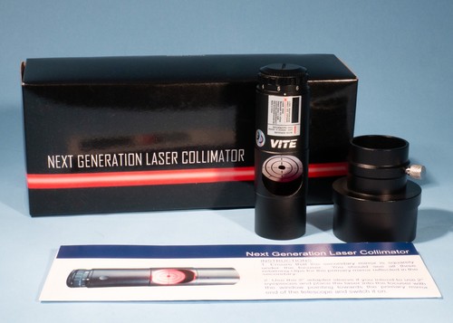 Next generation laser - generation,
