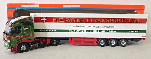 Scarce tekno payne 60 - tekno,